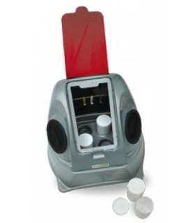 تاریکخانه - تکسان